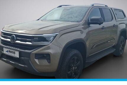 VW Amarok 3.500 km 69.890 € Wismar 23970