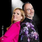 Thomas Borchert & Navina Heyne - Mr. & Mrs. Musical - Christmas Edition