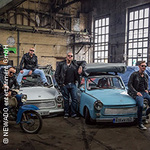 Goitzsche Front - Jugend von gestern Tour