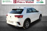VW T-Roc TSI R-Line LED+ACC+SITZHEIZUNG 17.139 km 24.900 &euro; Hagenow 19230