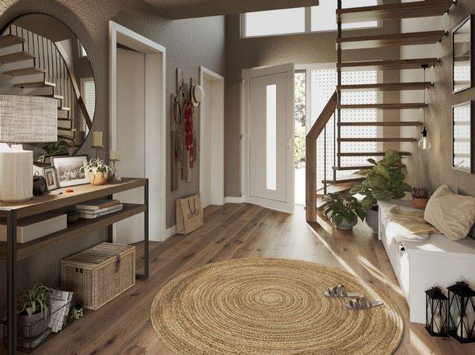 Mehrfamilienhaus, Wohnhaus Roggendorf - 5 Zimmer, 147 m&sup2;, 270.550&euro; | Angebot:25845624