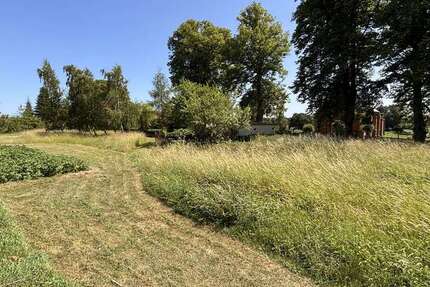 Grundstück Badow Badow - 55.000&euro; | Angebot:25156073