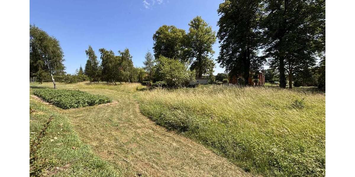 Grundstück Badow Badow - 55.000&euro; | Angebot:25156073