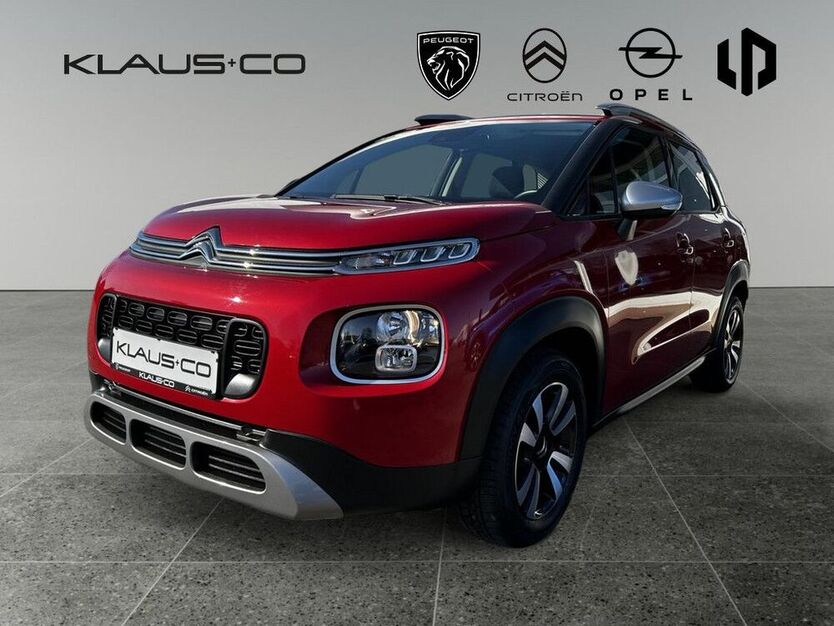 C3 Aircross