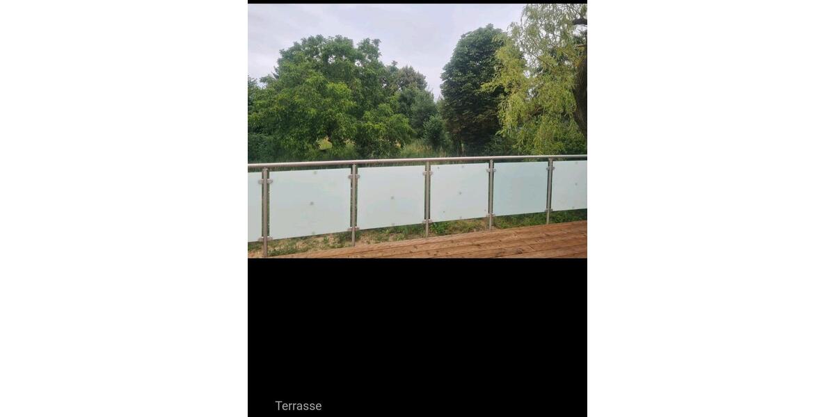 selbst bewohnen oder Ferienhaus - am Holzendorfer See 7 zimmer