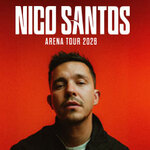 Lounge-Ticket | Nico Santos - Arena Tour 2026