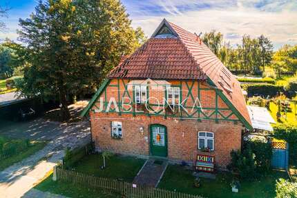 Haus Gammelin - 13 Zimmer, 284 m&sup2;, 447.000&euro; | Angebot:23719458