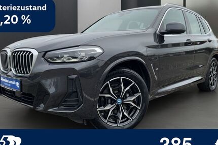 BMW X3 32.370 km 40.750 &euro; Dorf Mecklenburg/Wismar 23972