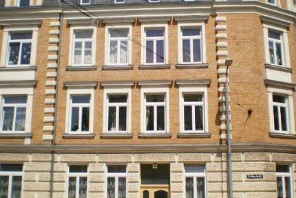 City-Wohnung mit Wannenbad wartet auf neuen Mieter ! 3 zimmer