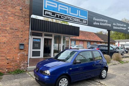 Seat Arosa