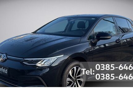 VW Golf 57.300 km 24.444 &euro; Schwerin 19061