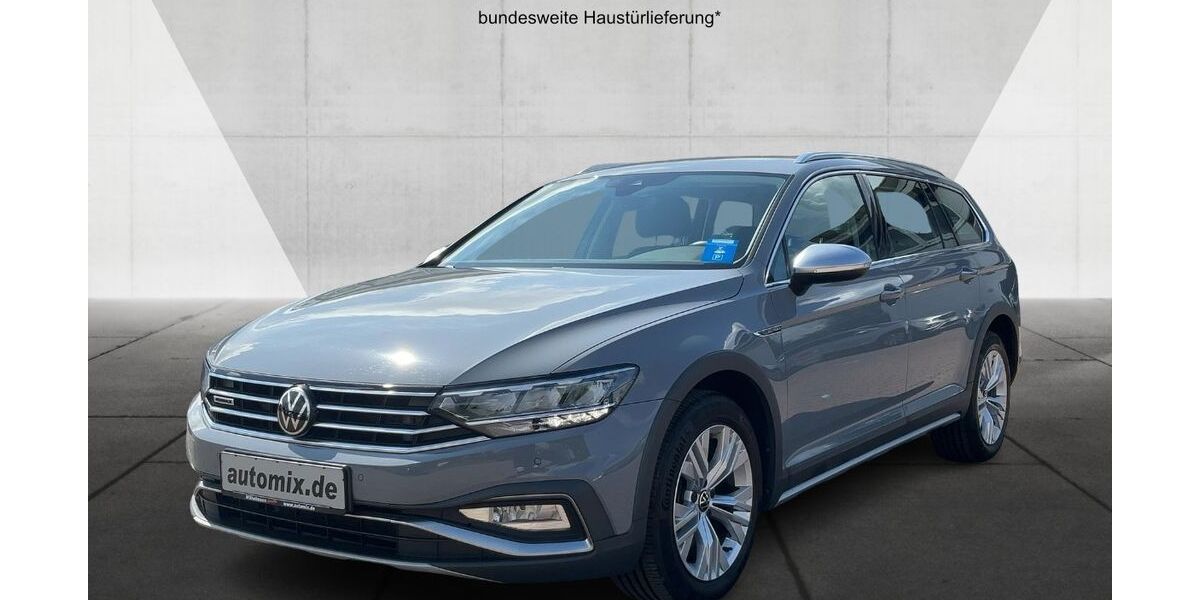 VW Passat 39.896 km 29.450 € Gadebusch 19205