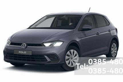 VW Polo 9.450 km 22.990 &euro; Schwerin 19057