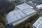 ZUR MIETE: HOCHREGALLAGER IN PRODUKTIONS- UND LOGISTIKImmobilie IN WISMAR