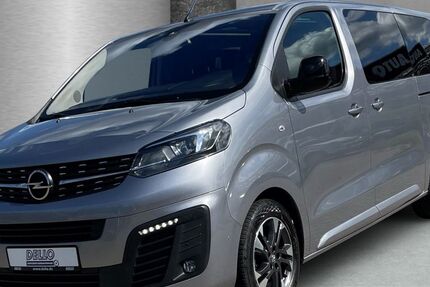 Opel Zafira Life 90.799 km 36.950 &euro; Schwerin 19061