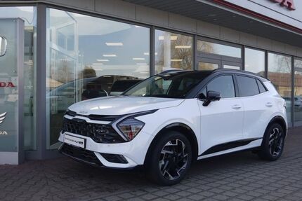 Kia Sportage 9.800 km 37.870 &euro; Gosen / Neu-Zittau 15537