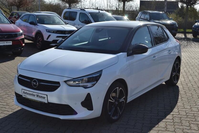 Corsa
