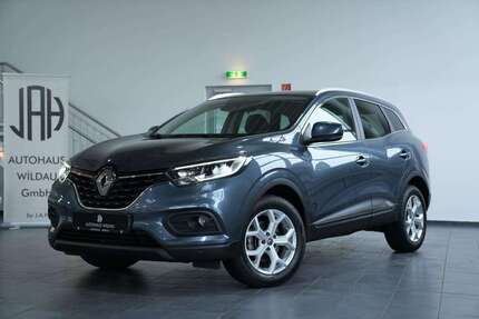Renault Kadjar 74.397 km 14.990 &euro; Wildau 15745