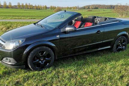 Opel Astra 155.000 km 3.900 € Rugensee 19069