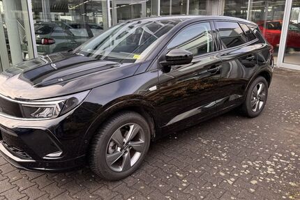 Opel Grandland (X) 12.595 km 19.997 &euro; Gosen 15537