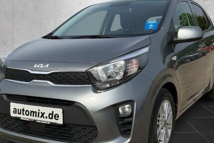 Kia Picanto 30.275 km 13.290 &euro; Gadebusch 19205