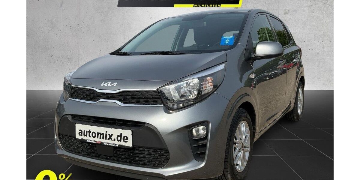 Kia Picanto 30.275 km 13.290 &euro; Gadebusch 19205