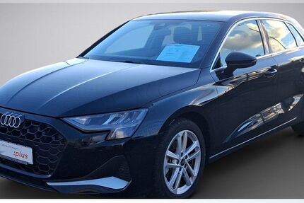 Audi A3 21.055 km 34.890 &euro; Wismar 23970