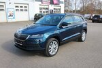 Skoda Karoq 2.0 TDI 7-DSG 4x4 Style LED+NAVI+KAMERA 172.628 km 16.000 &euro; Hagenow 19230