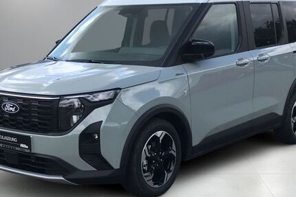 Ford Tourneo Courier 6.000 km 28.980 &euro; Wismar 23966