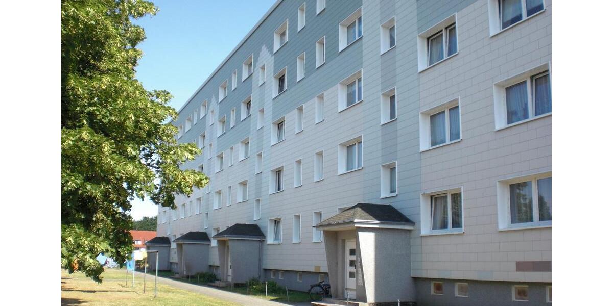 Etagenwohnung Neustadt-Glewe Glewe - 4 Zimmer, 78 m&sup2;, 368&euro; | Angebot:25974576
