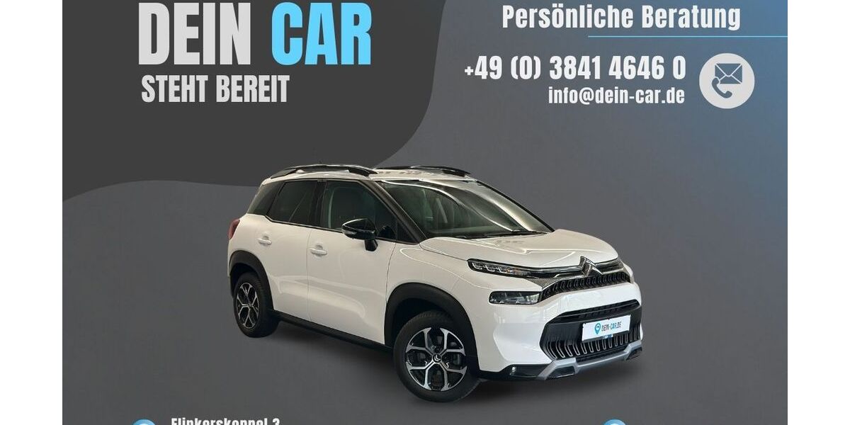 Citroen C3 Aircross 20.204 km 16.885 € Wismar 23970