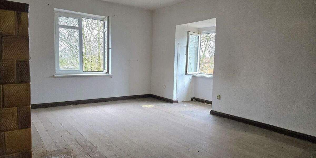 Mehrfamilienhaus, Wohnhaus Bad Kleinen / Dalliendorf Dalliendorf - 2 Zimmer, 710 m&sup2;, 230.000&euro; | Angebot:25802030