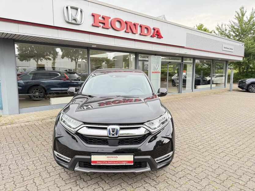 Honda CR-V 26.949 km 31.990 € Wismar 23970