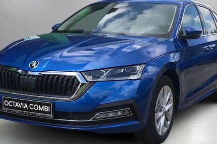 Skoda Octavia 18.808 km 25.795 &euro; Wismar 23966