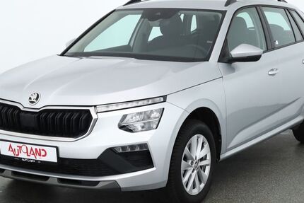 Skoda Kamiq 33.726 km 21.490 &euro; Schwerin 19061