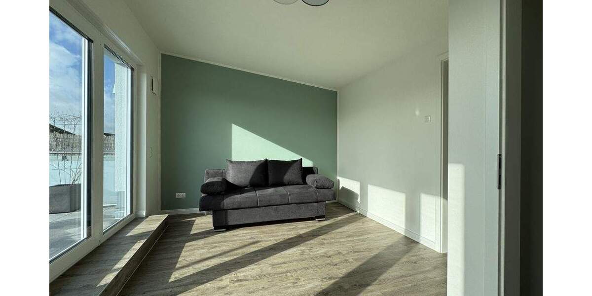 Reihenmittelhaus Schwerin Friedrichsthal - 4 Zimmer, 116 m&sup2;, 399.000&euro; | Angebot:24794216