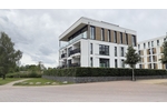 Schöner Wohnen am Schweriner See WaisenhausGärten wirklich 1. Reihe am Wasser - Etagenwohnung Schwerin Werdervorstadt | Angebot:26790961