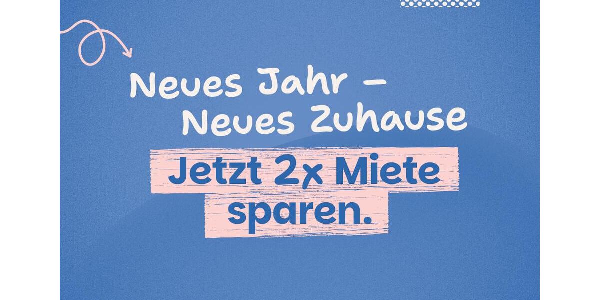 Etagenwohnung Hagenow - 3 Zimmer, 61 m&sup2;, 394&euro; | Angebot:25363144