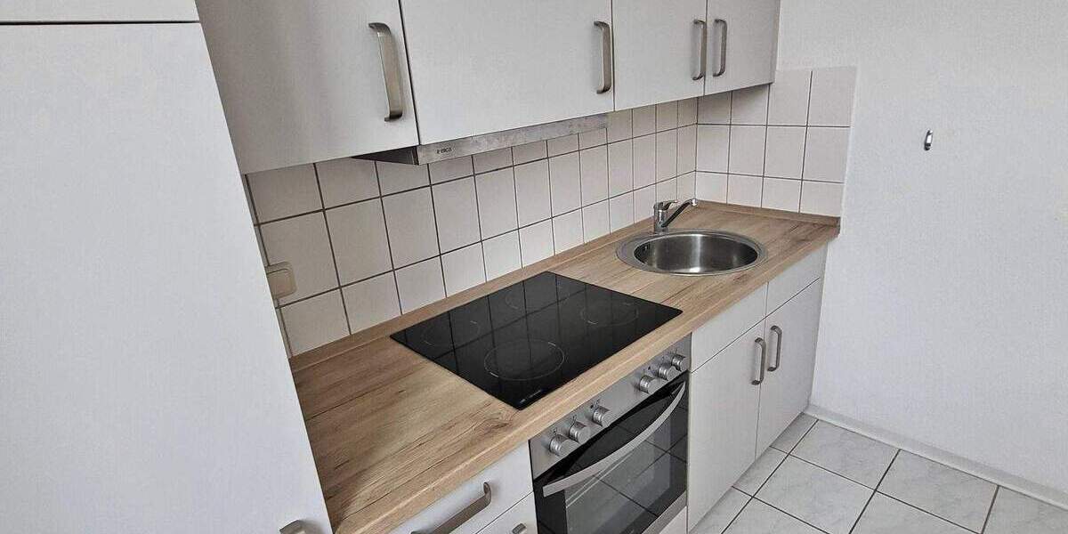 Etagenwohnung Schwerin Paulsstadt - 395&euro; | Angebot:24909889