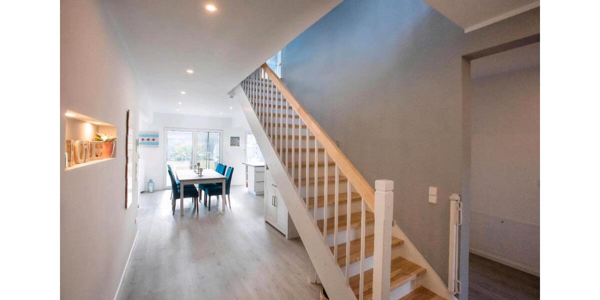 Einfamilienhaus Schwerin Friedrichsthal - 5 Zimmer, 185 m&sup2;, 699.000&euro; | Angebot:27254806