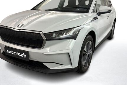 Skoda Enyaq 61.750 km 34.900 &euro; Gadebusch 19205