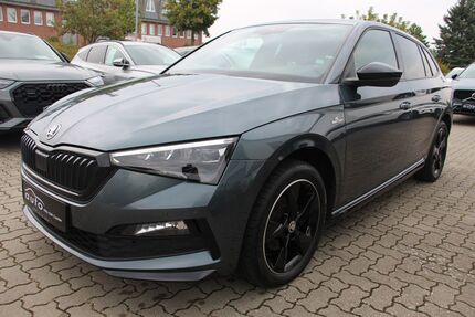 Skoda Scala 122.899 km 19.990 € Pampow 19075