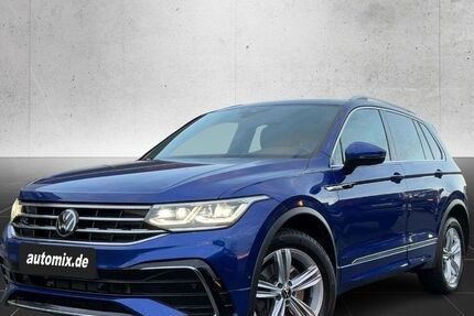 VW Tiguan 105.006 km 28.980 &euro; Gadebusch 19205