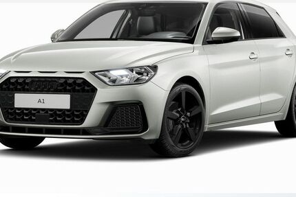 Audi A1 3.902 km 25.890 &euro; Wismar 23970