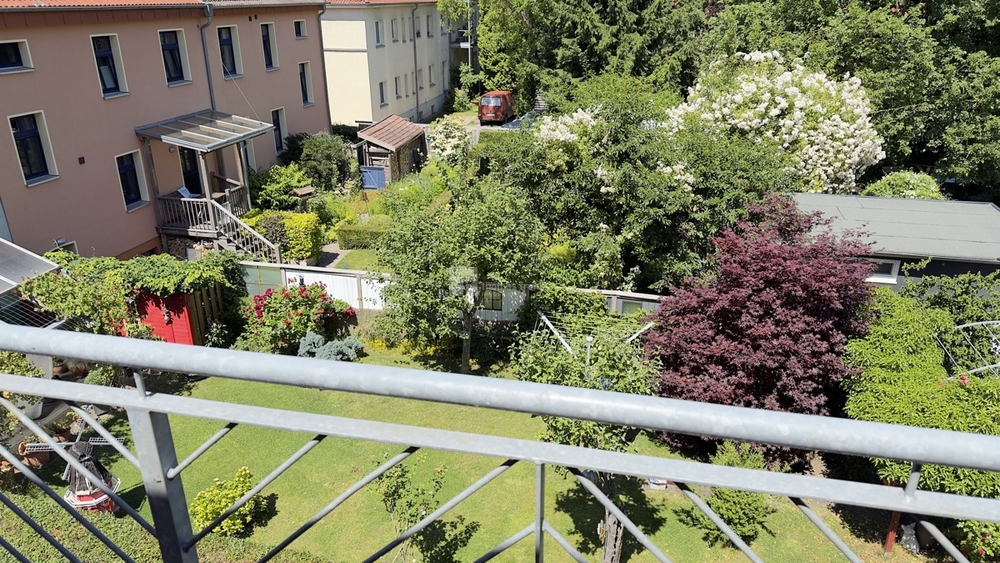 Wohnen am ZiegelInnenSee - Dachgeschoßwohnung Schwerin Lewenberg | Angebot:26944535