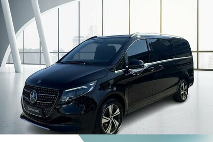 Mercedes-Benz V 250 23.644 km 66.150 &euro; Schwerin 19057