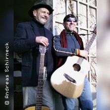 Andreas Schirneck - 20 Jahre Rockerhimmel – Remember Klaus Renft 22.08.2026 KlangWert / werk3