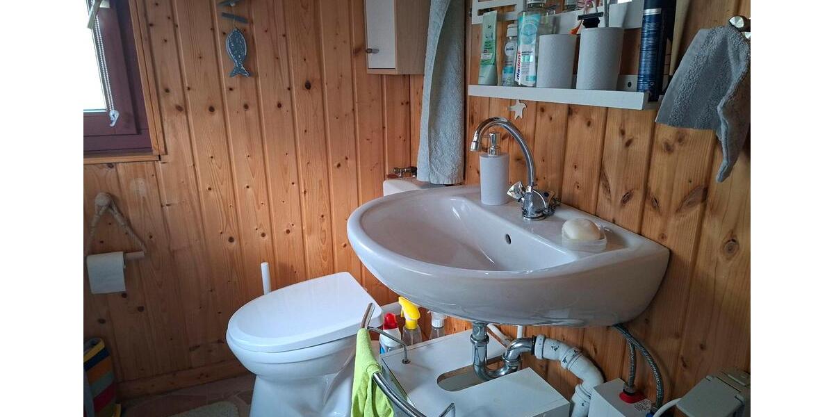 Einfamilienhaus Sternberg - 3 Zimmer, 40 m&sup2;, 19.900&euro; | Angebot:27072756