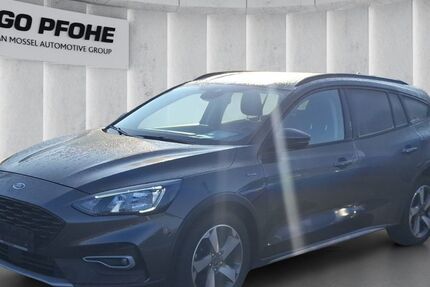 Ford Focus 75.500 km 14.950 &euro; Schwerin 19061