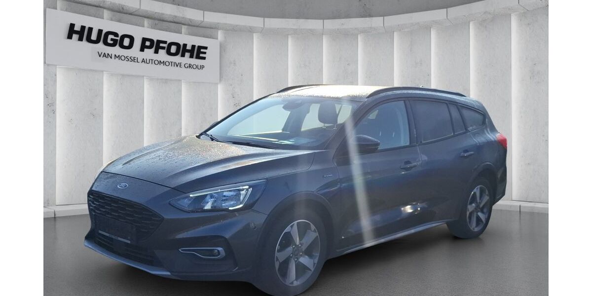 Ford Focus 75.500 km 14.950 &euro; Schwerin 19061